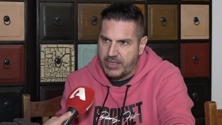 Δημήτρης Μηλιόγλου