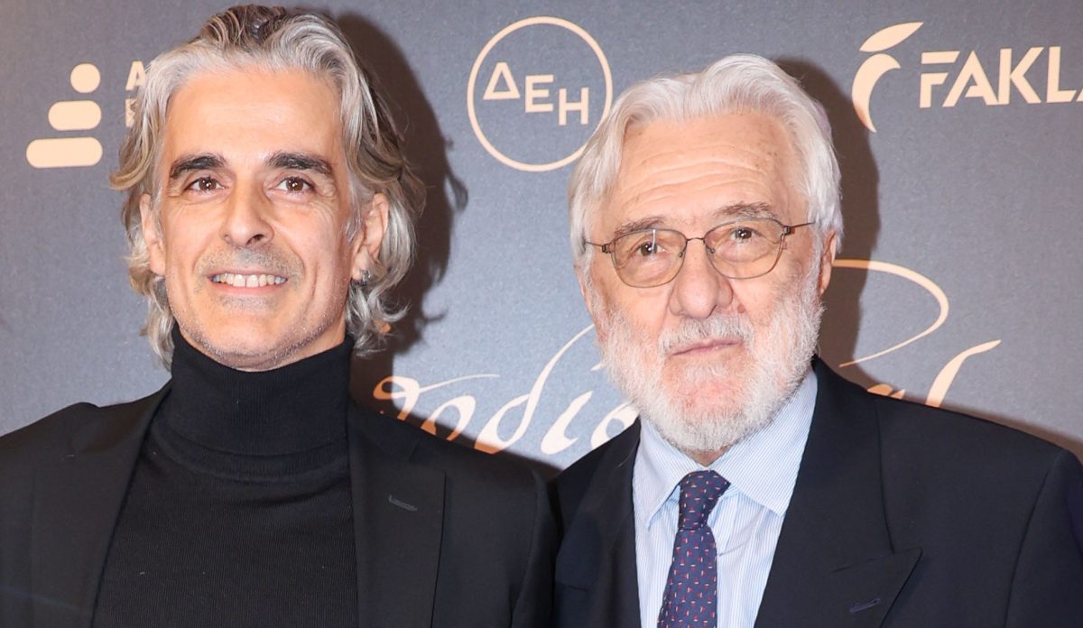 Αντώνης Μυριαγκός, Γιάννης Σμαραγδής