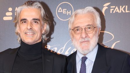 Αντώνης Μυριαγκός, Γιάννης Σμαραγδής