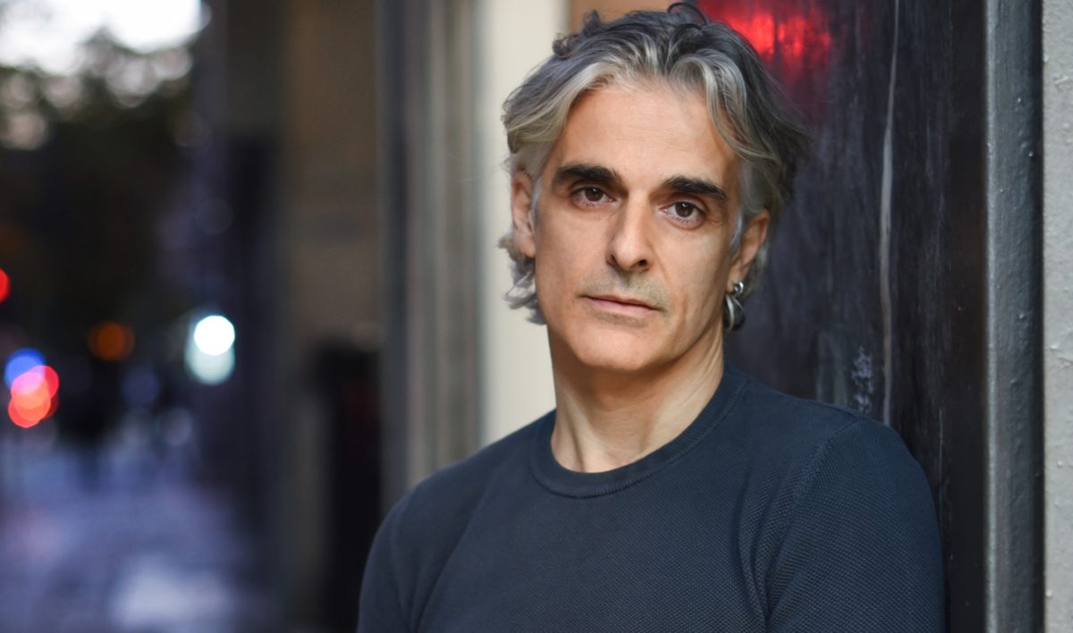 Αντώνης Μυριαγκός