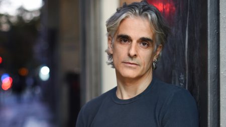 Αντώνης Μυριαγκός