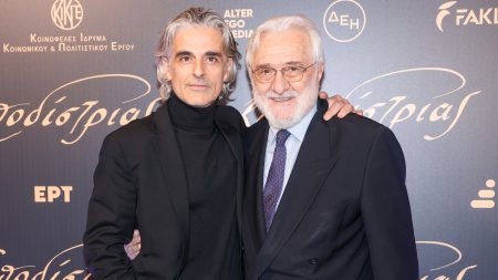 Αντώνης Μυριαγκός