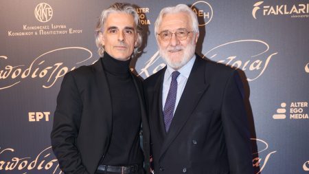 Αντώνης Μυριαγκός