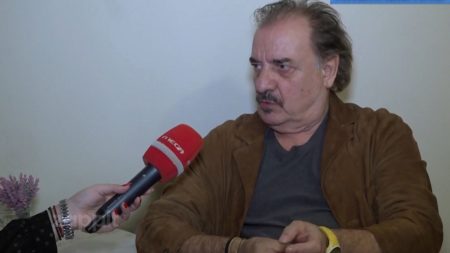 Μιχάλης Μητρούσης