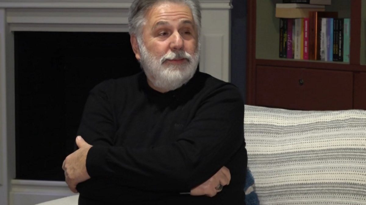 Ιεροκλής Μιχαηλίδης