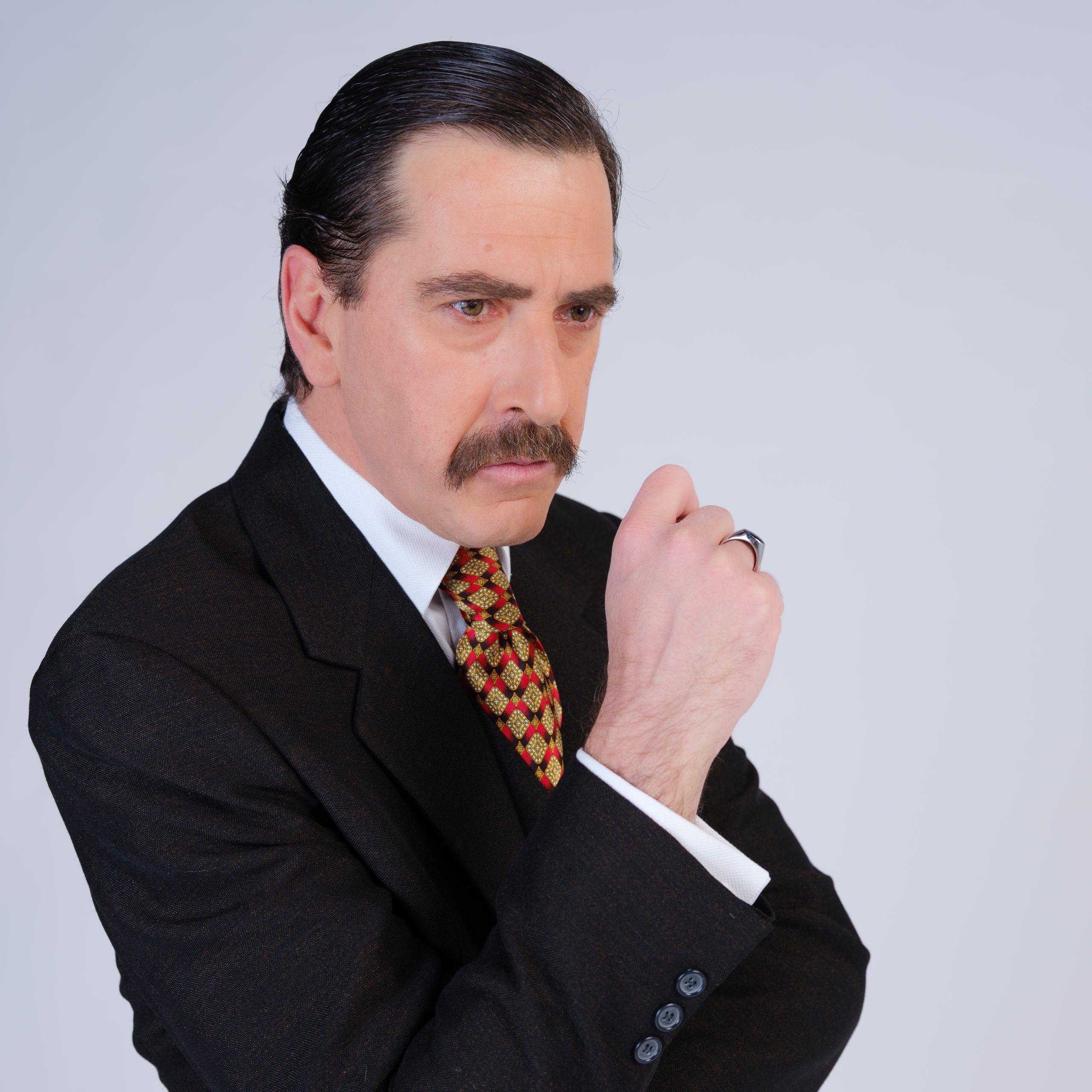 mixalis alikakos patroklos skafidas