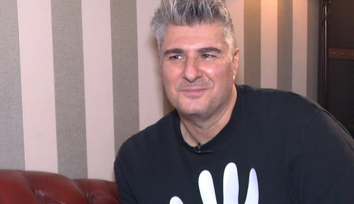 Νίκος Μωραϊτης