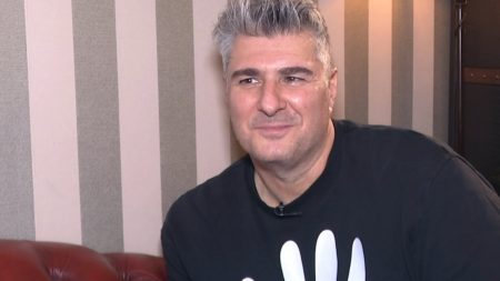 Νίκος Μωραϊτης