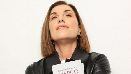 Μαρία Μουγιακάκου