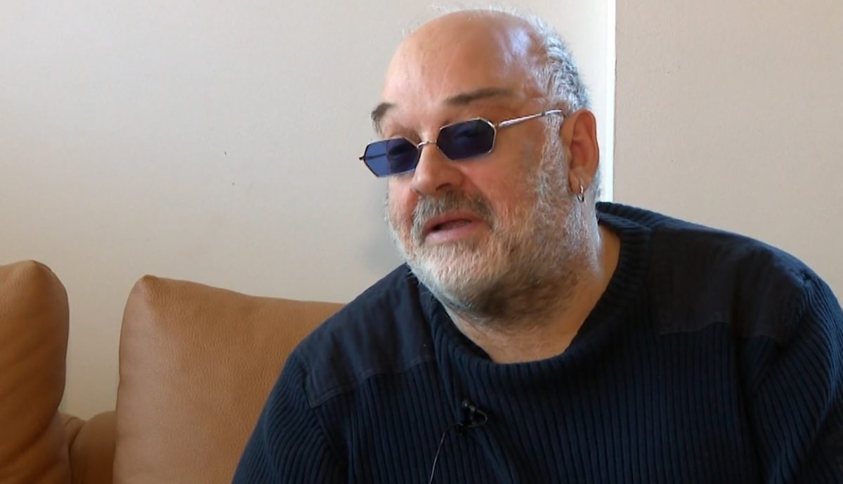 Γιώργος Μουκίδης