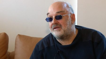 Γιώργος Μουκίδης