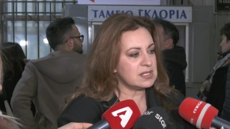 Ευαγγελία Μουμούρη