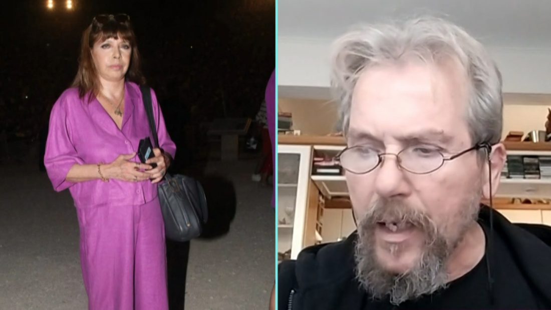 Νάντια Μουρούζη