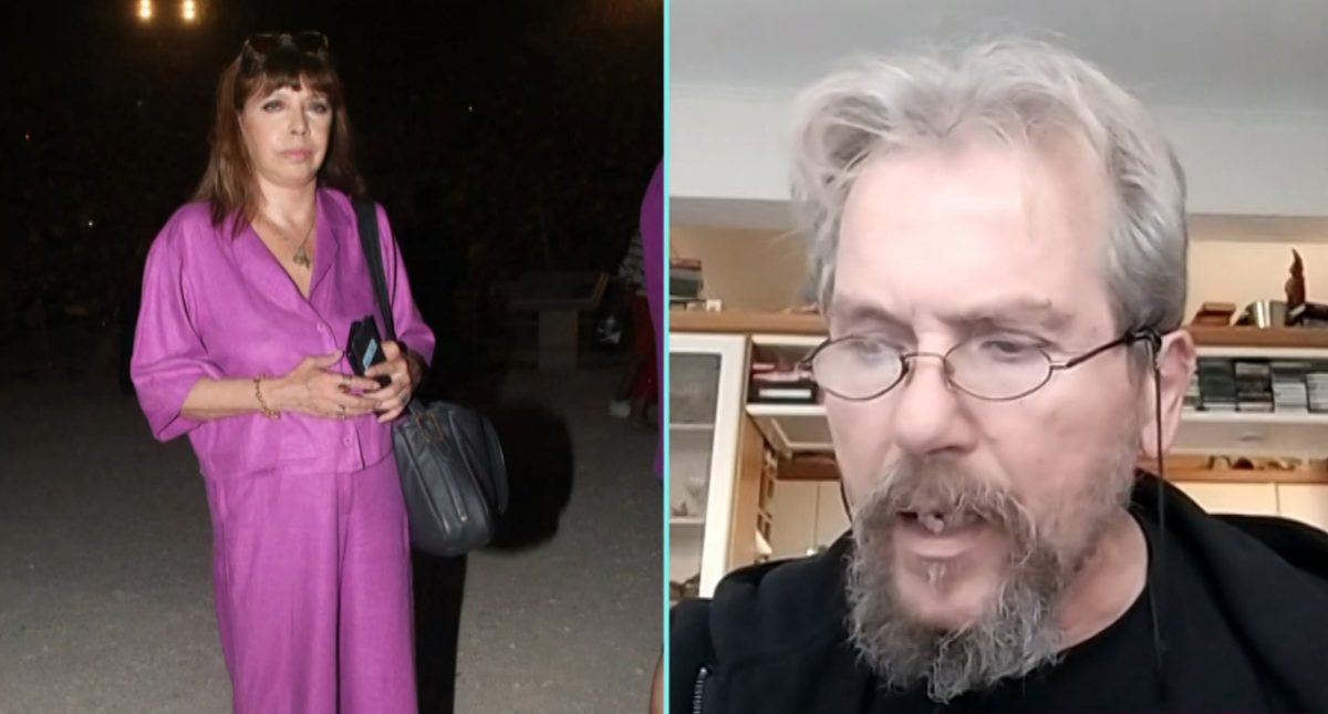 Νάντια Μουρούζη