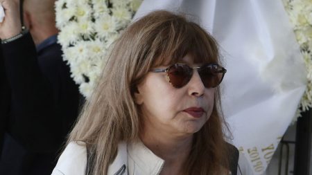 Νάντια Μουρούζη