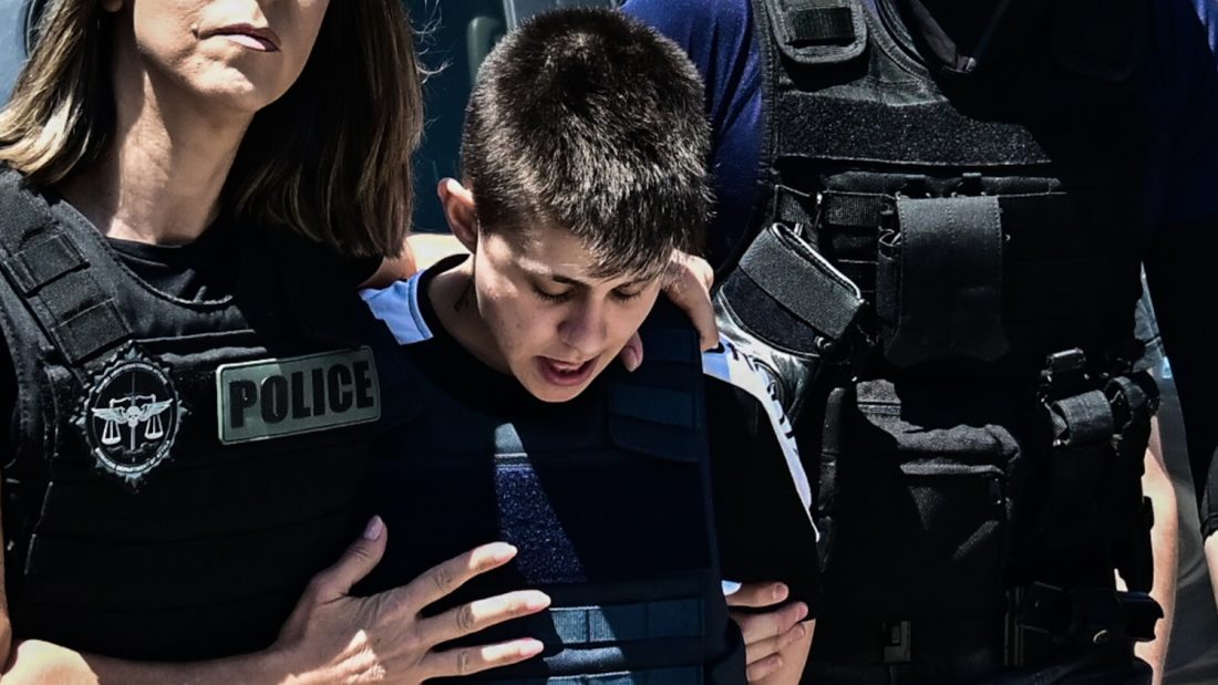 Ειρήνη Μουρτζούκου