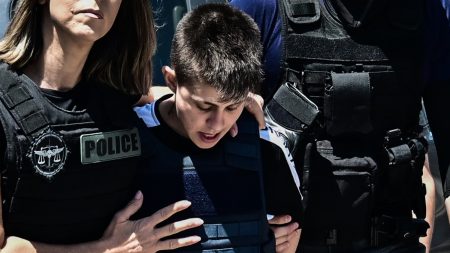 Ειρήνη Μουρτζούκου