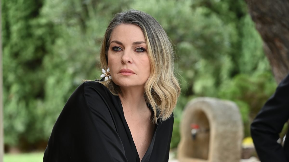 Ελισάβετ Μουτάφη