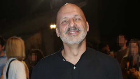 Νίκος Μουτσινάς