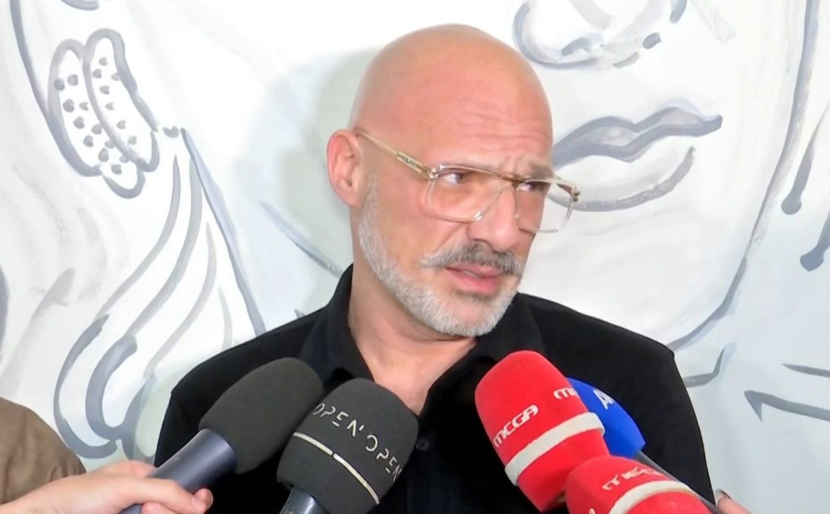 Νίκος Μουτσινάς