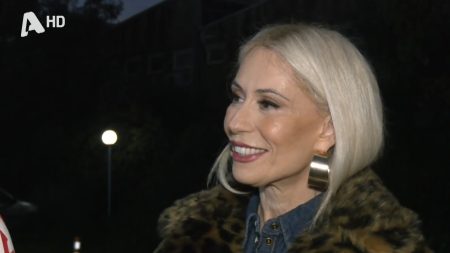 Μαρία Μπακοδήμου