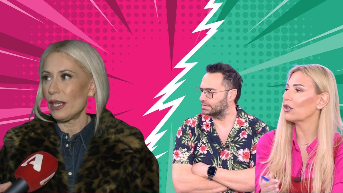 Τίνα Μεσσαροπούλου