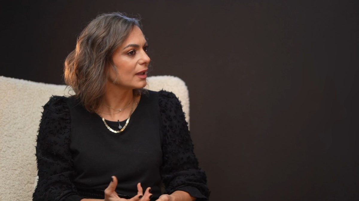 Μαρία Μπαλούτσου