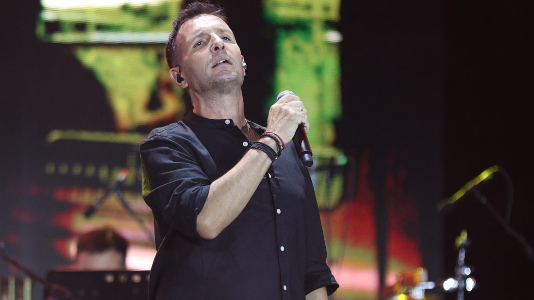 Δημήτρης Μπάσης