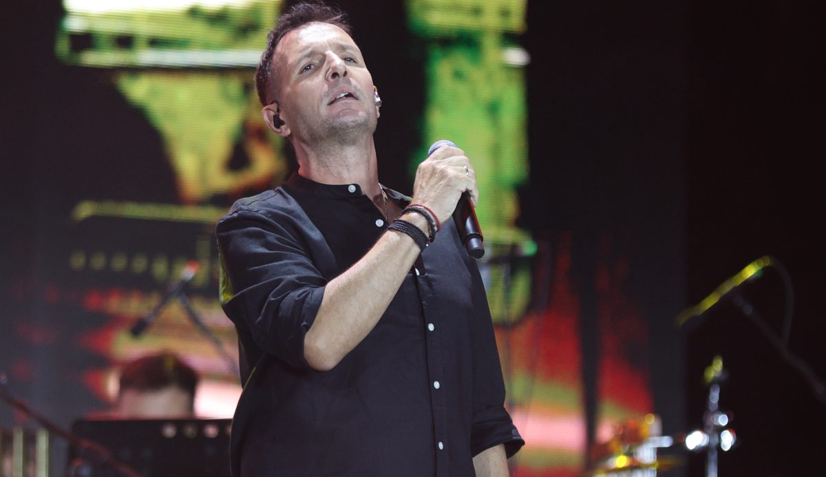 Δημήτρης Μπάσης