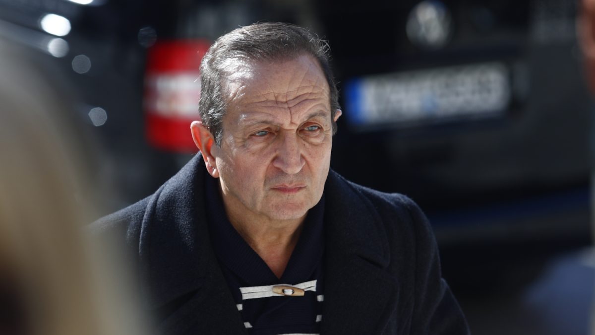 Σπύρος Μπιμπίλας