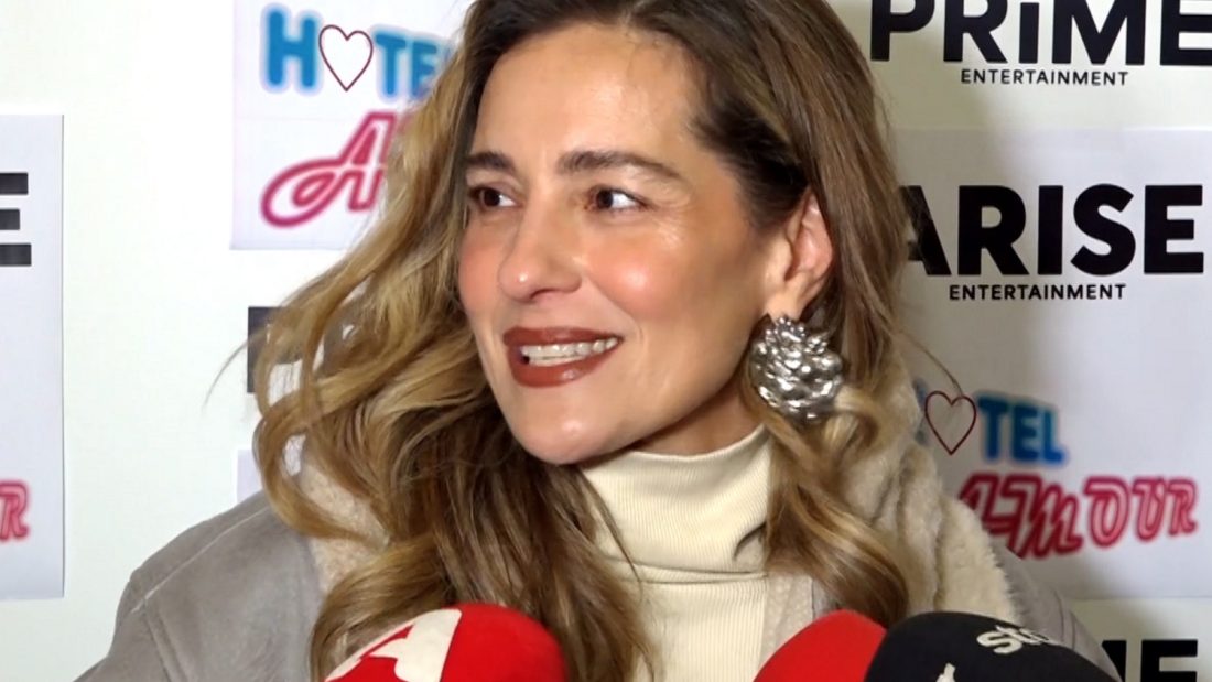 Νατάσσα Μποφίλιου