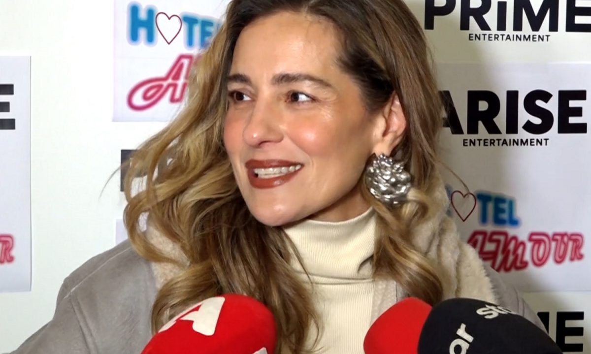 Νατάσσα Μποφίλιου