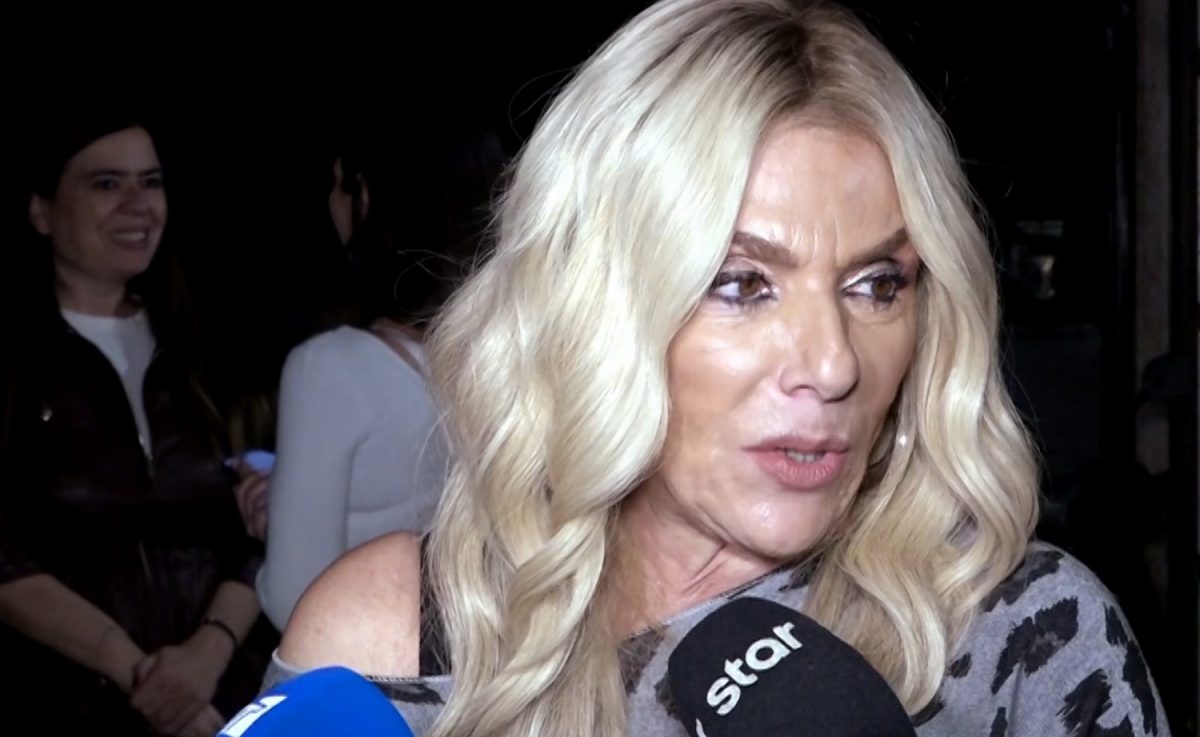 Δάφνη Μπόκοτα