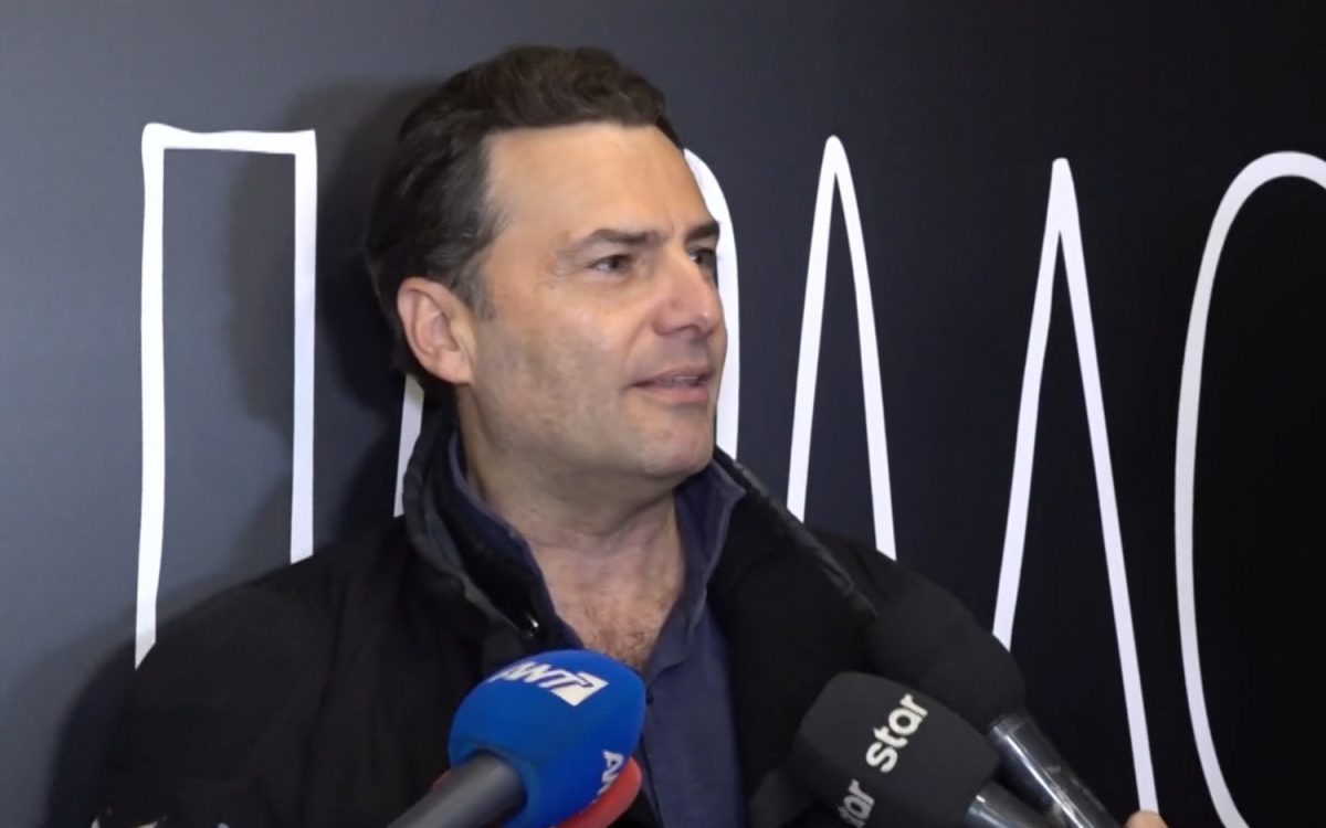 Παναγιώτης Μπουγιούρης