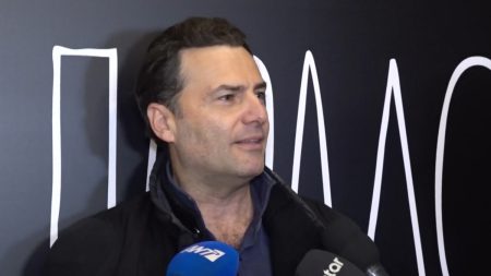 Παναγιώτης Μπουγιούρης