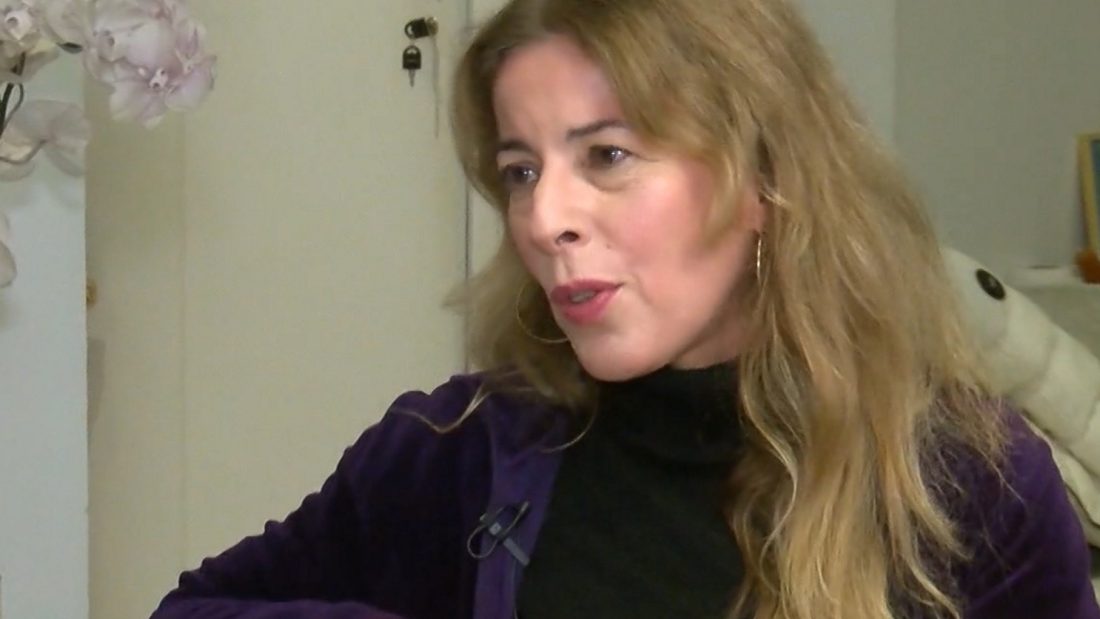 Καλλιρόη Μυριαγκού