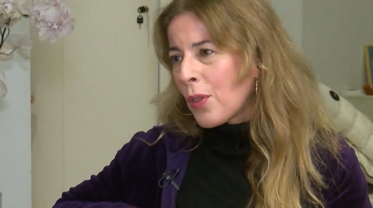 Καλλιρόη Μυριαγκού