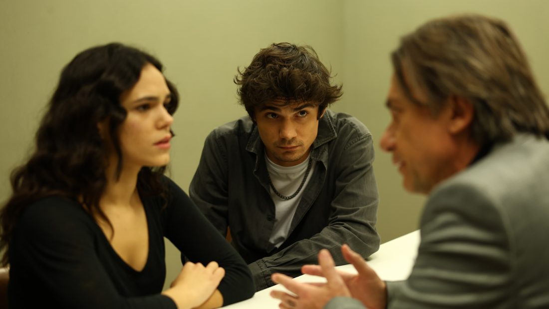 Να Μ’ Αγαπάς: Η Ζωή συγκρούεται σκληρά με τον Θεόφιλο