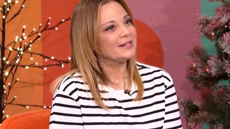 Νάνσυ Ζαμπέτογλου