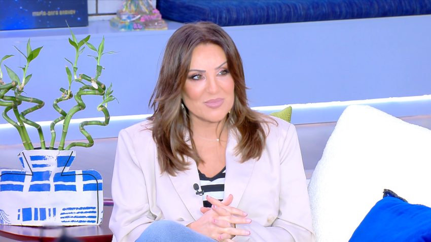 Ναταλία Γερμανού