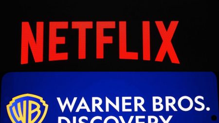 Το Netflix δίνει 82,7 δισ. ευρώ μόνο σε μετρητά για την εξαγορά της Warner Bros και κλείνει τον δρόμο στην Paramount
