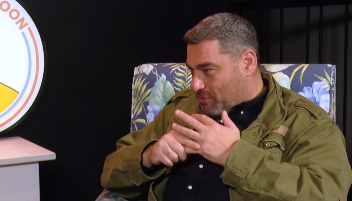 Μάνος Νιφλής