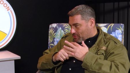 Μάνος Νιφλής