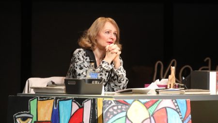 Νίκη Παλληκαράκη