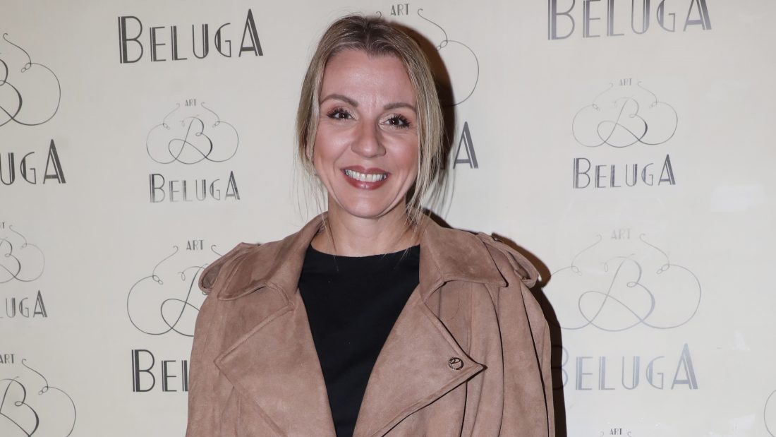 Ματίνα Νικολάου