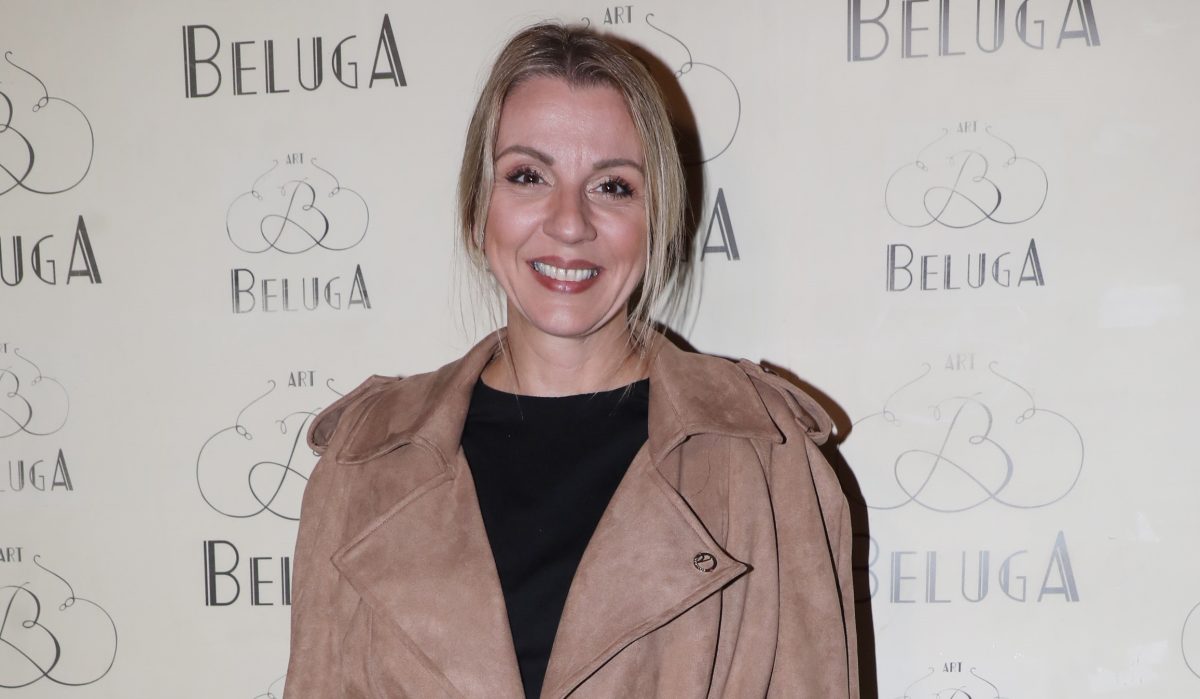 Ματίνα Νικολάου