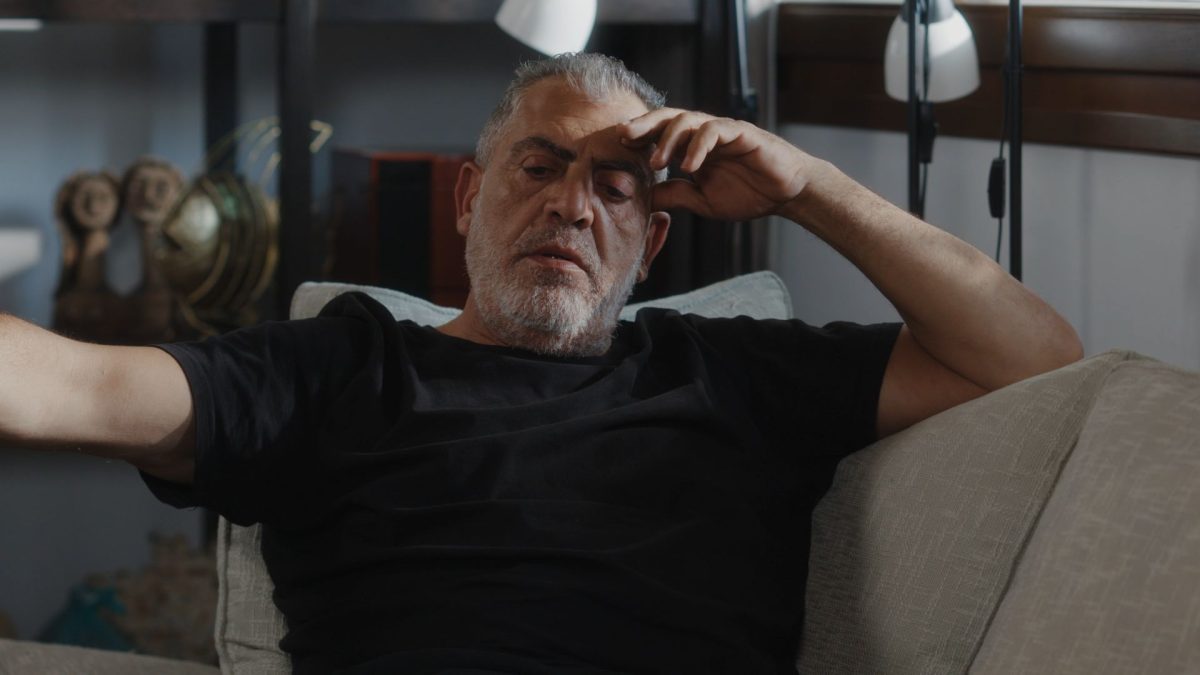 Κούλλης Νικολάου