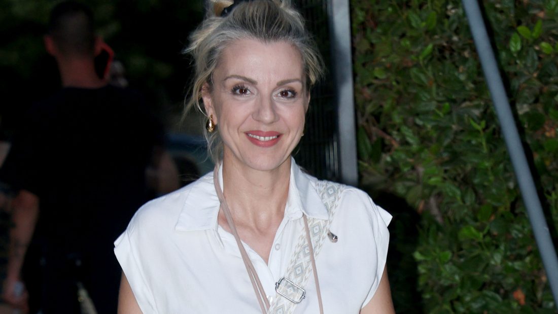 Ματίνα Νικολάου