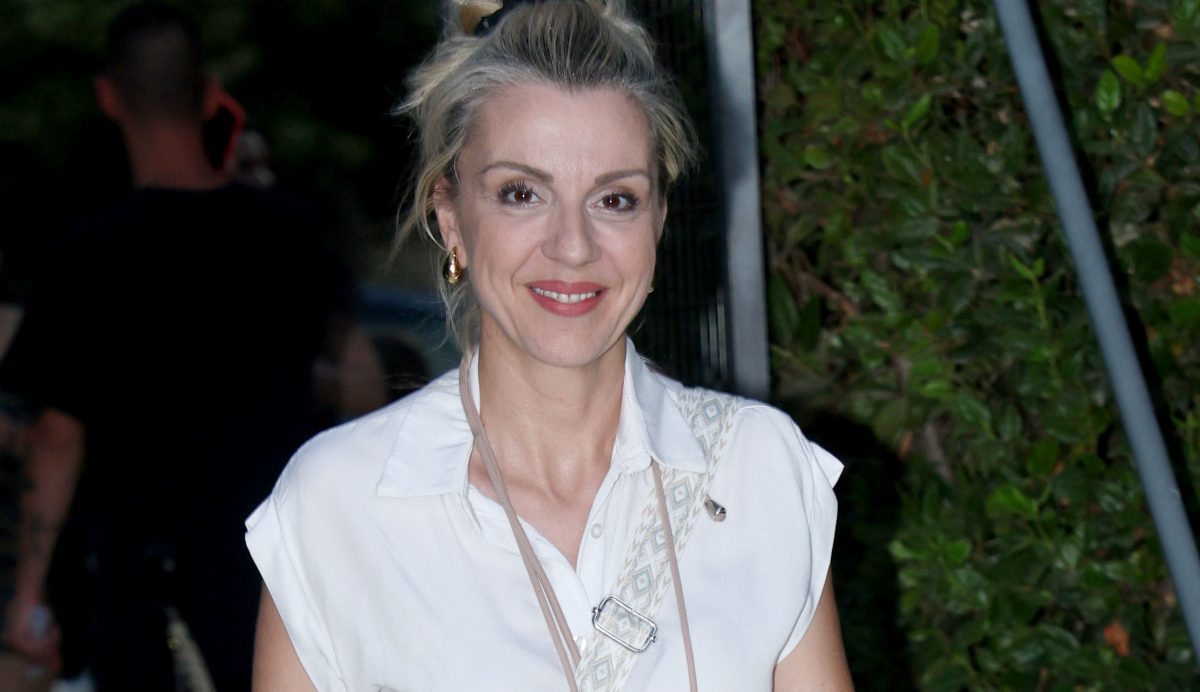 Ματίνα Νικολάου