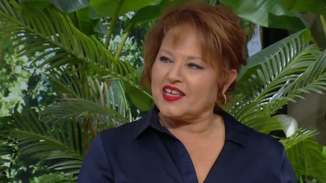 Νικολέτα Βλαβιανού